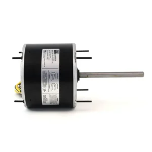 Dial HVAC PSC Condenser Fan Motor