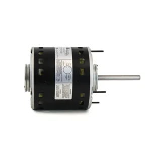 Dial HVAC PSC Direct Drive Blower Motor