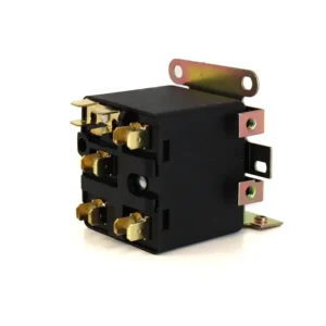 Dial HVAC Potential Relay