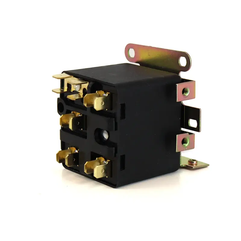 Dial HVAC Potential Relay