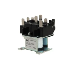 Dial HVAC Power Relay
