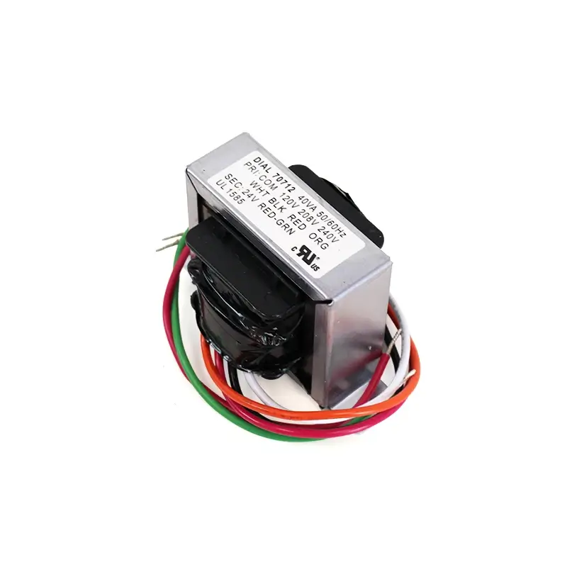 Dial HVAC Transformer 70712
