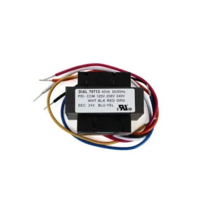 Dial HVAC Transformer 70713