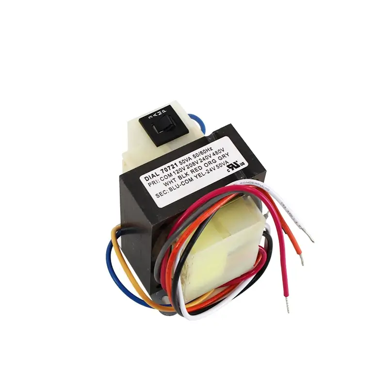 Dial HVAC Transformer 70721