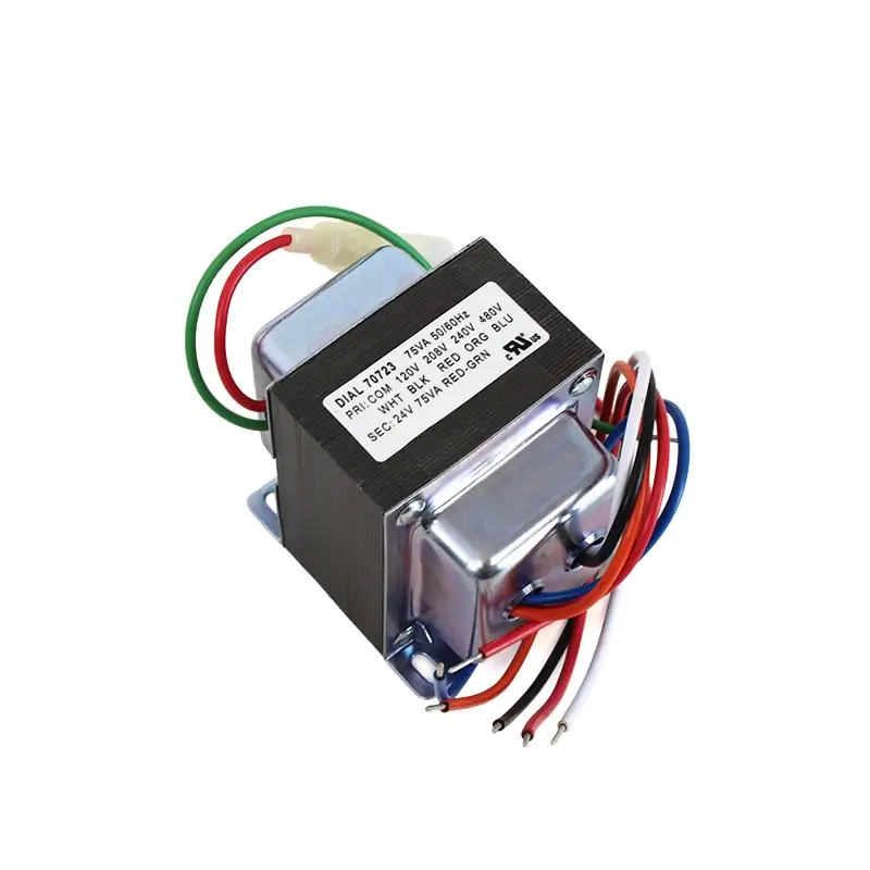 Dial HVAC Transformer 70723