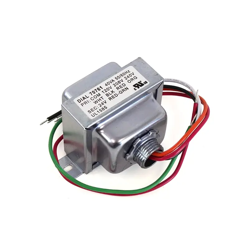 Dial HVAC Transformer 70761