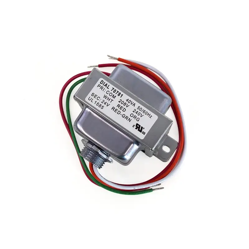 Dial HVAC Transformer 70781