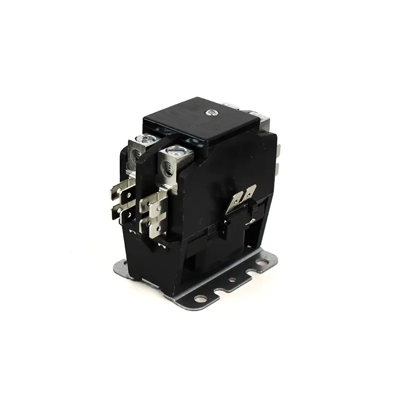 Dial HVAC Commercial Series 2P Contactor