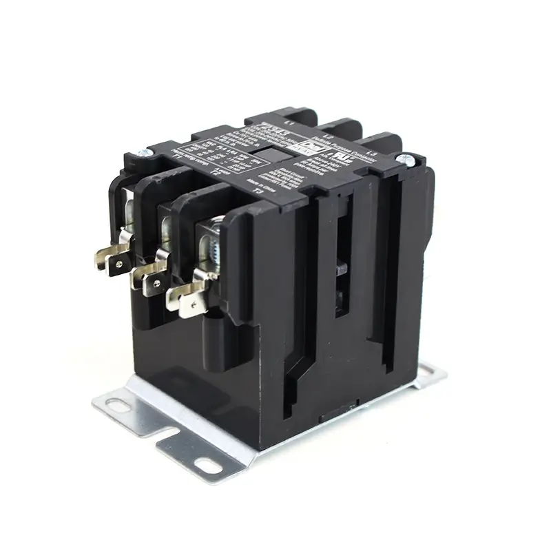 Dial HVAC Commercial Series 3P Contactor