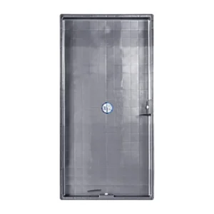 DuraPlas PolarPan HVAC equipment pan