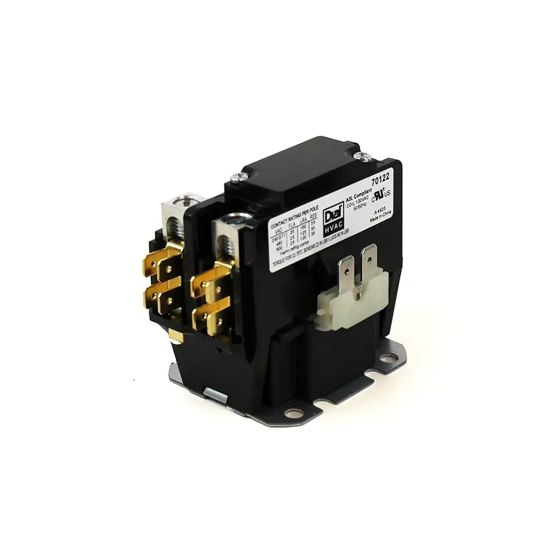 Dial HVAC Professional Series 1P Contactor