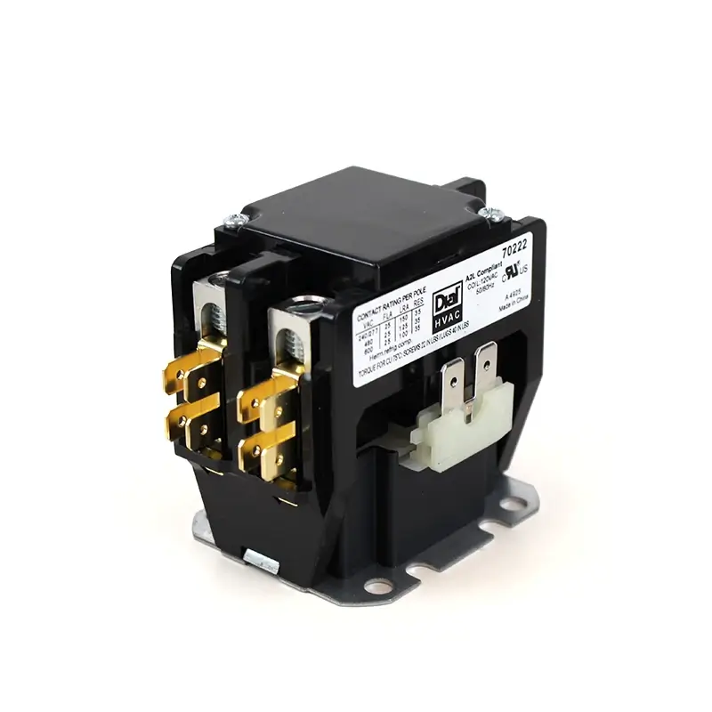 Dial HVAC Professional Series 2P Contactor