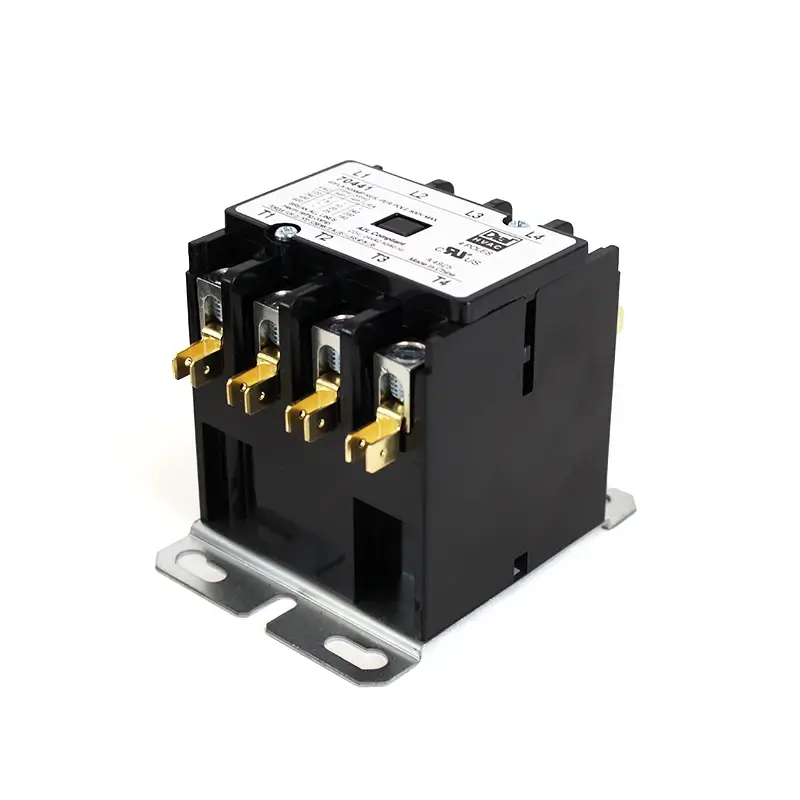 Dial HVAC Professional Series 4P Contactor