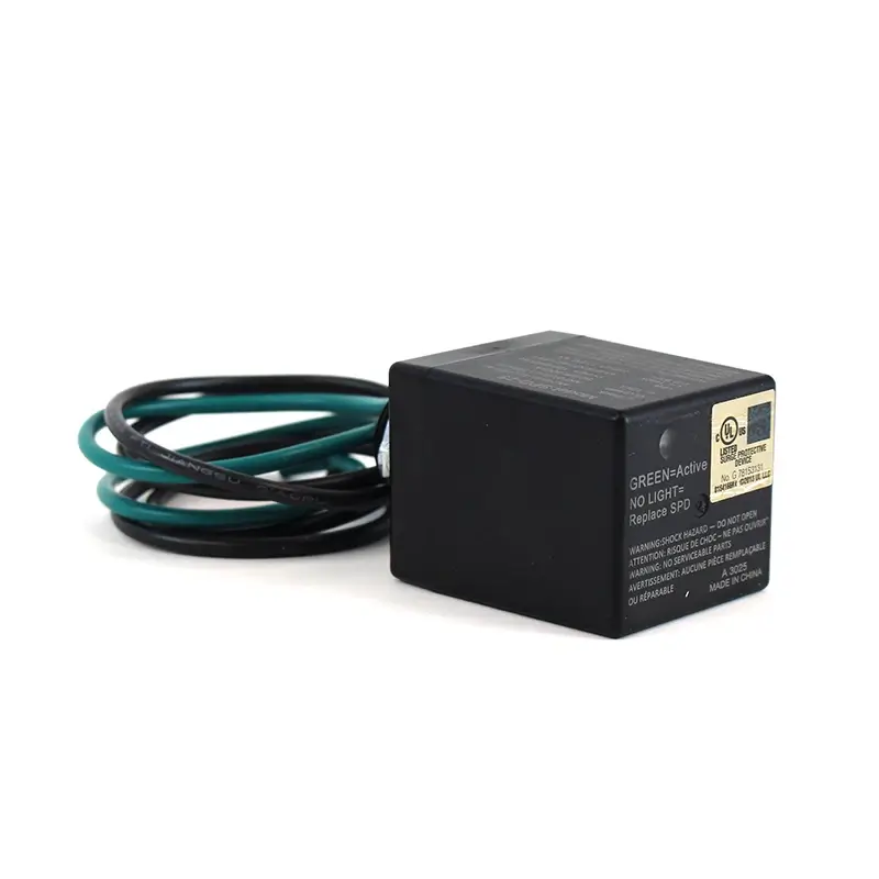 Dial HVAC Surge Protective Device 25kA