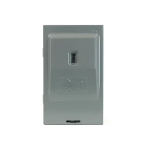 Dial HVAC Surge-Guard Disconnect