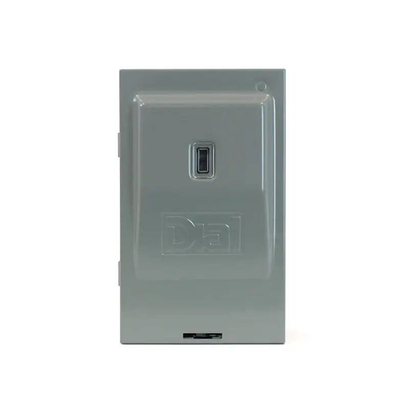 Dial HVAC Surge-Guard Disconnect