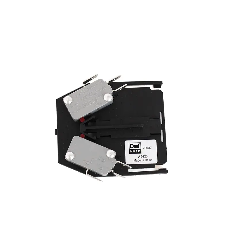Dial HVAC Professional Series DPDT Aux Switch