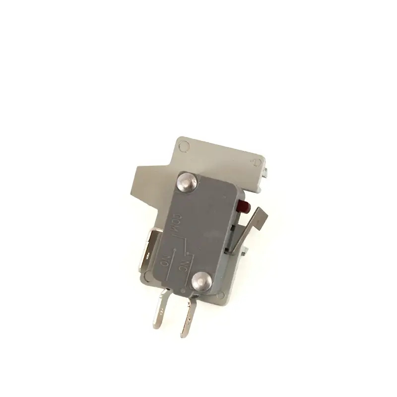 Dial HVAC Professional Series SPDT Aux Switch
