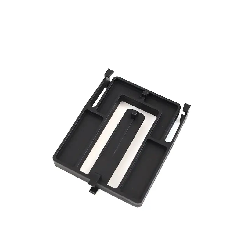 Dial HVAC Professional Series Mechanical Interlock