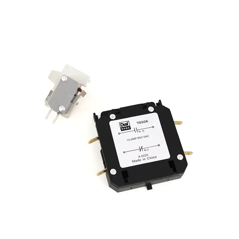 Dial HVAC Professional Series Aux Switch Kit