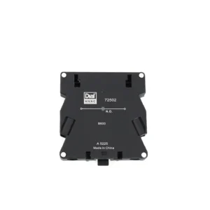 Dial HVAC Commercial Series SPST NO Aux Contact Block