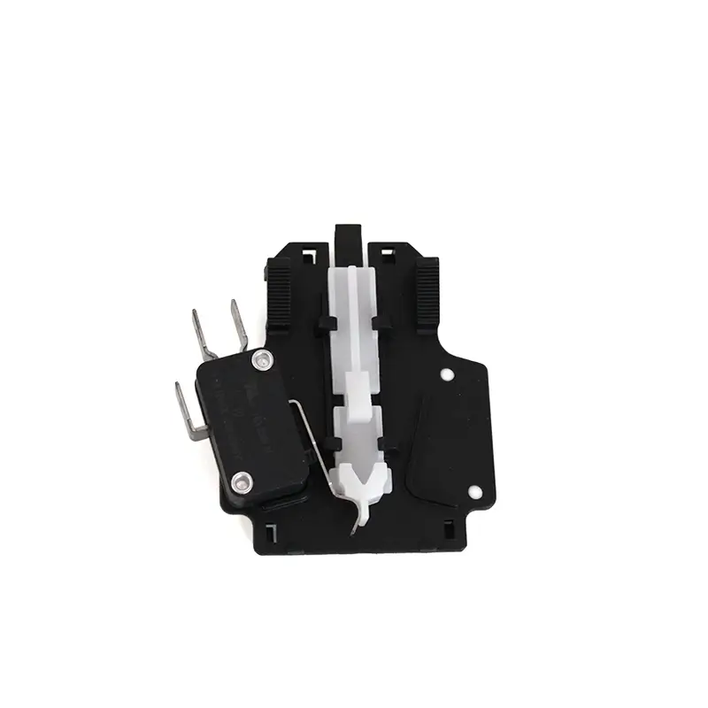 Dial HVAC Commercial Series SPDT Left Microswitch Block