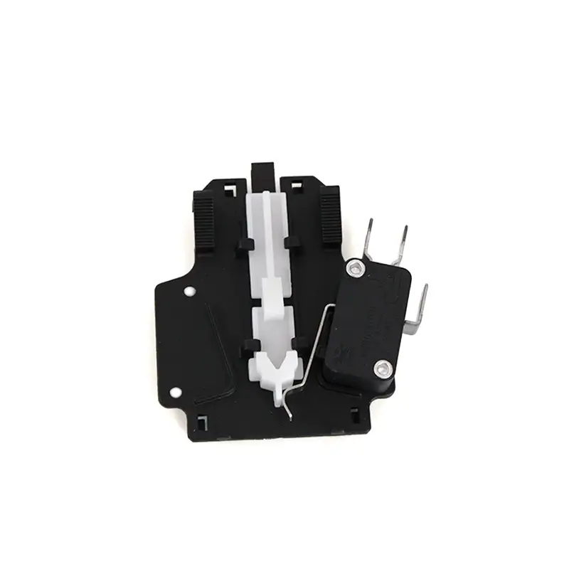 Dial HVAC Commercial Series SPDT Right Microswitch Block