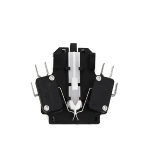 Dial HVAC Commercial Series DPDT Microswitch Block