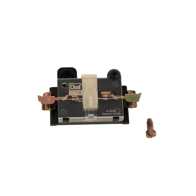 Dial HVAC Commercial Series Closed Aux Contact