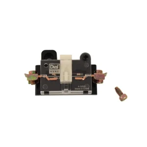Dial HVAC Commercial Series Open Aux Contact
