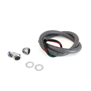 Dial HVAC All Metallic Electrical Whip