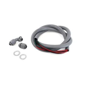 Dial HVAC Non-Metallic Electrical Whip