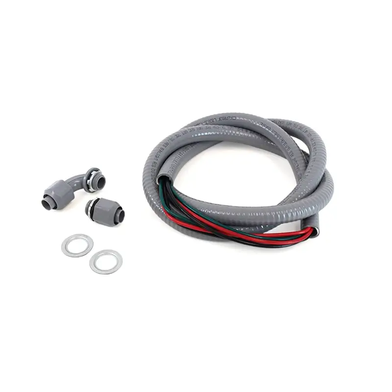 Dial HVAC Non-Metallic Electrical Whip