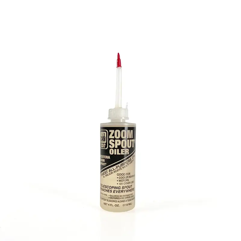 Dial HVAC Zoom Spout Oiler