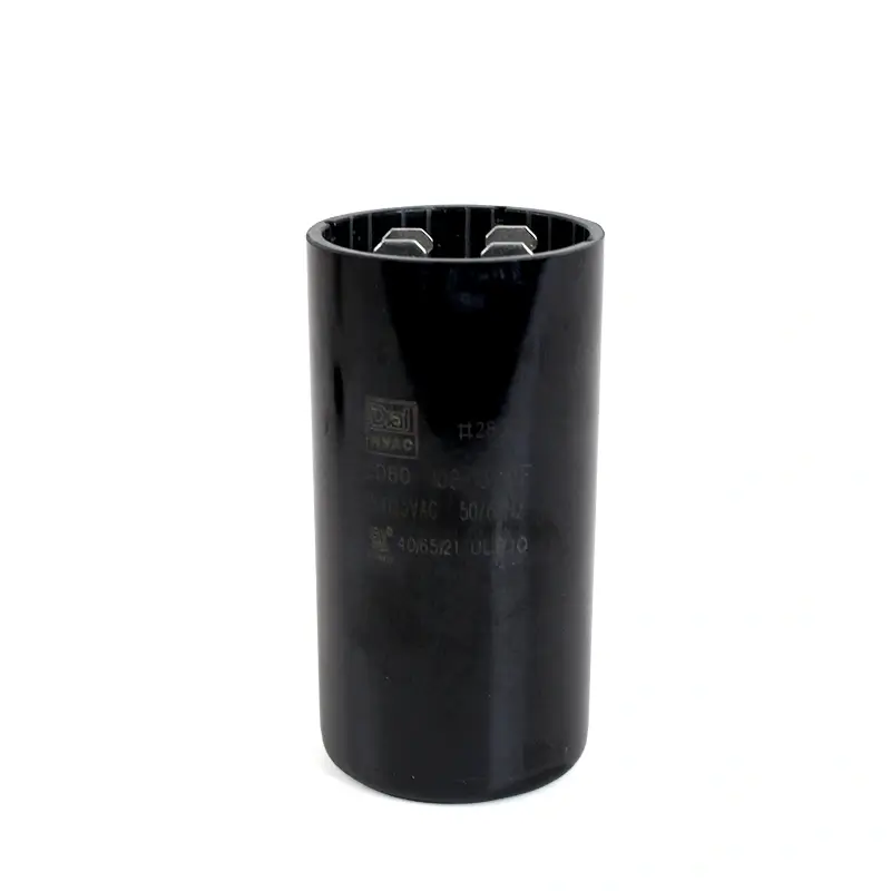 Dial HVAC Start Capacitor